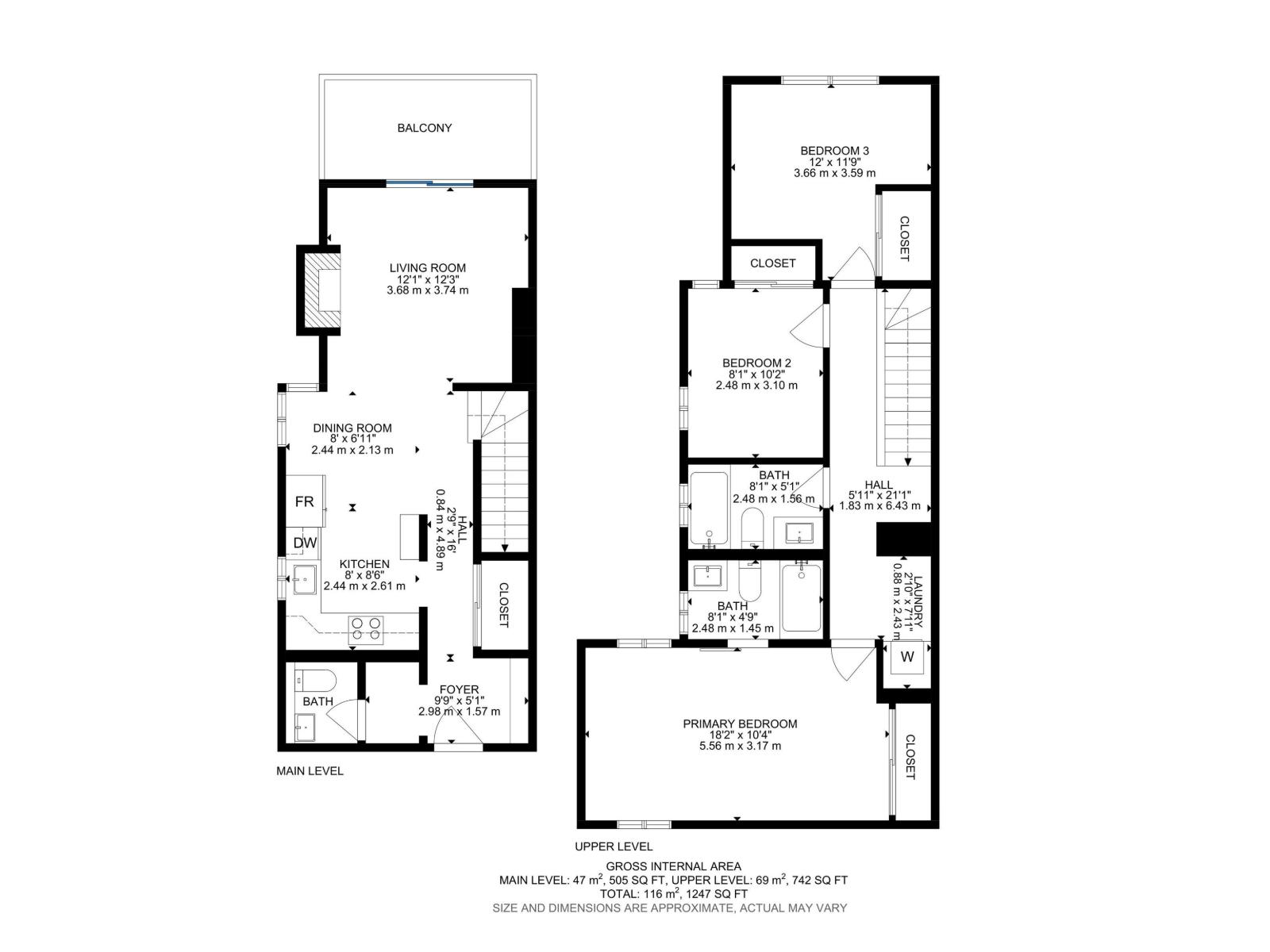 71 Lancaster TC NW - 44