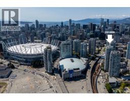 1107 689 Abbott Street, Vancouver, BC V6B0J2 Photo 22