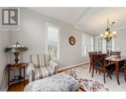 Laundry room - 26 Merdock Court, Whitchurch Stouffville, ON L4A0A9 Photo 11
