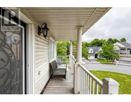 26 Merdock Court, Whitchurch Stouffville, ON L4A0A9 Photo 27