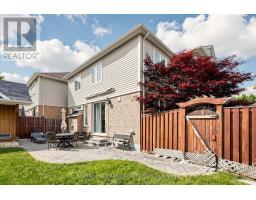 26 Merdock Court, Whitchurch Stouffville, ON L4A0A9 Photo 28