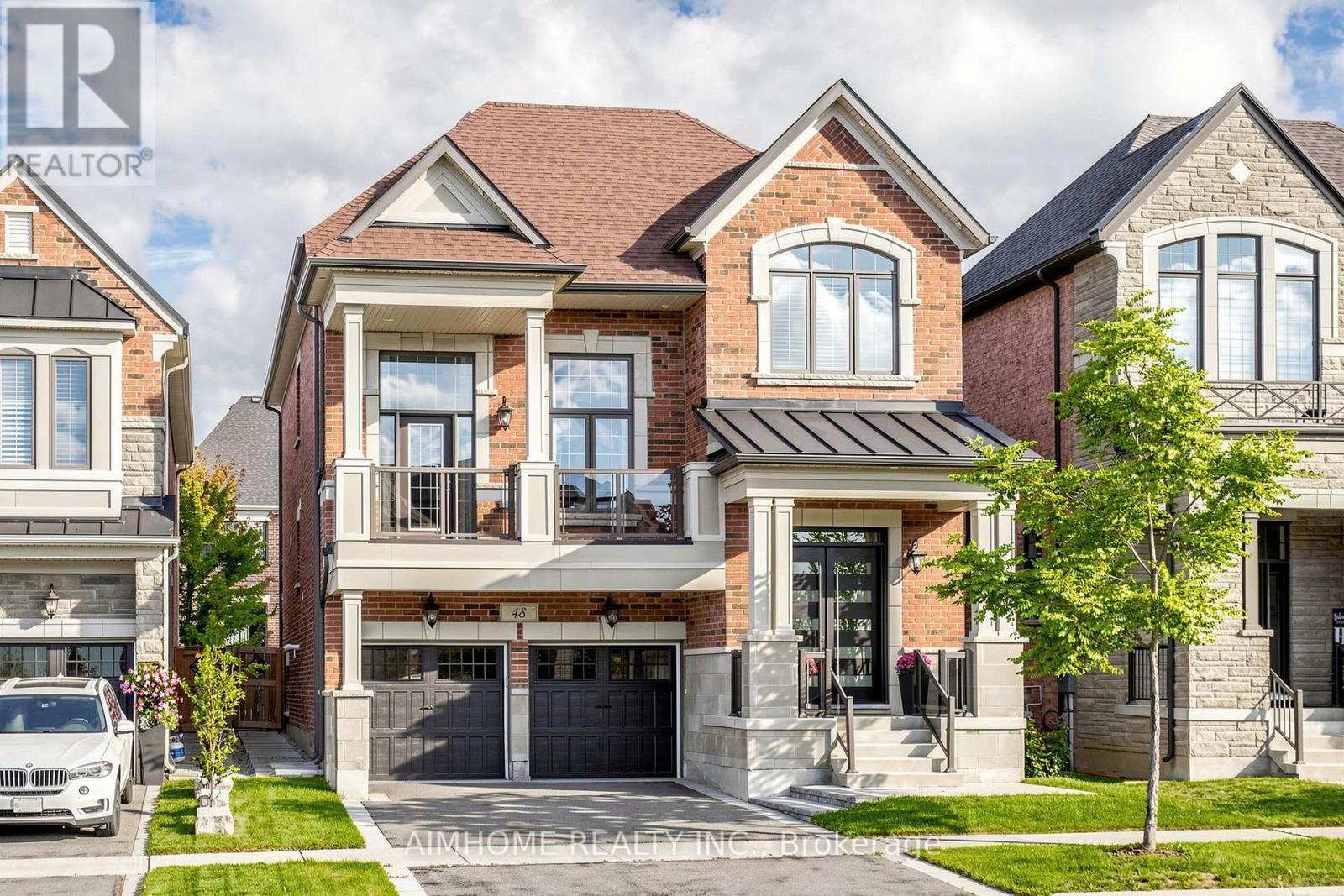 Photo of 48 Pierre Berton Boulevard