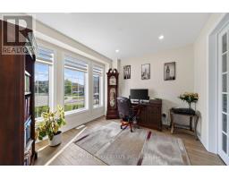 Laundry room - 37 Rugman Crescent, Springwater, ON L9X2A2 Photo 6