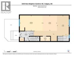 3240 New Brighton Gardens Se, Calgary, AB T2Z0A3 Photo 30