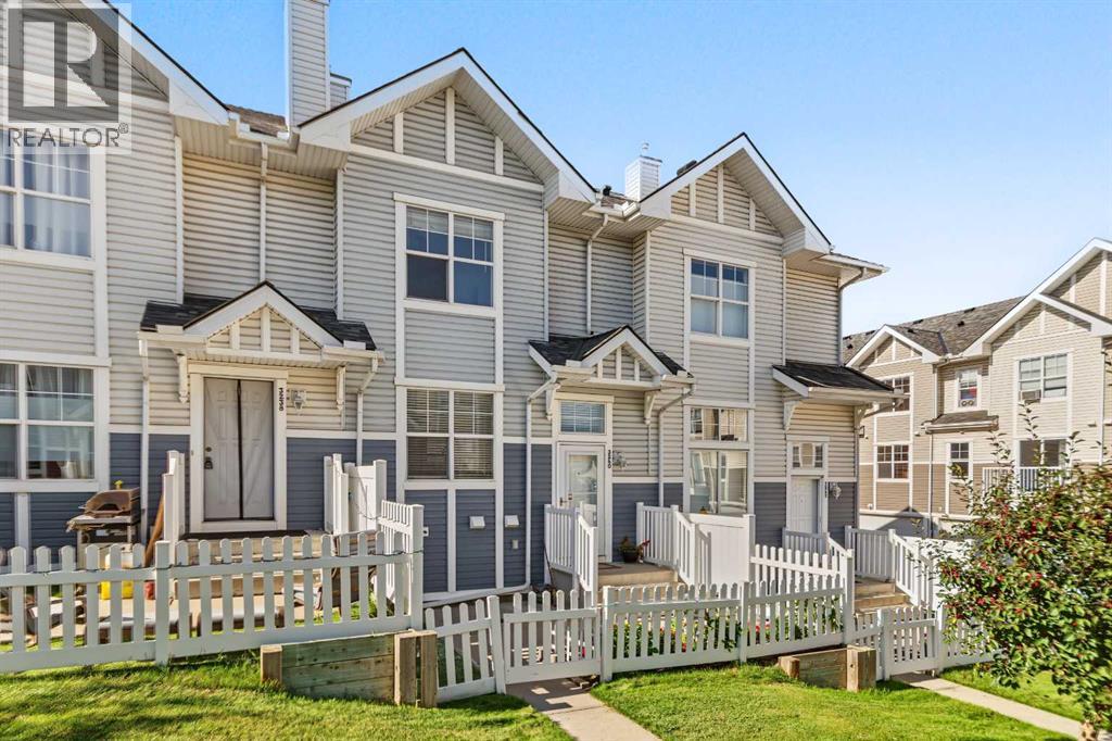 3240 New Brighton Gardens SE, Calgary, Alberta, T2Z0A3
