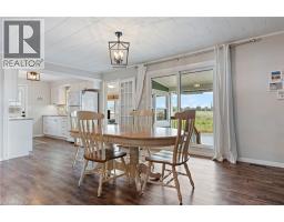 Sunroom - 88 Old Cut Boulevard, Long Point, ON N0E1M0 Photo 12
