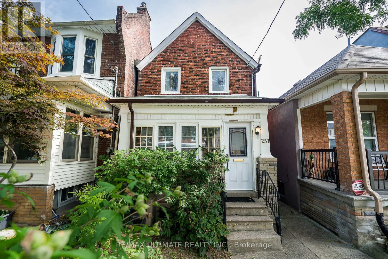 Photo of 251 Boon Avenue