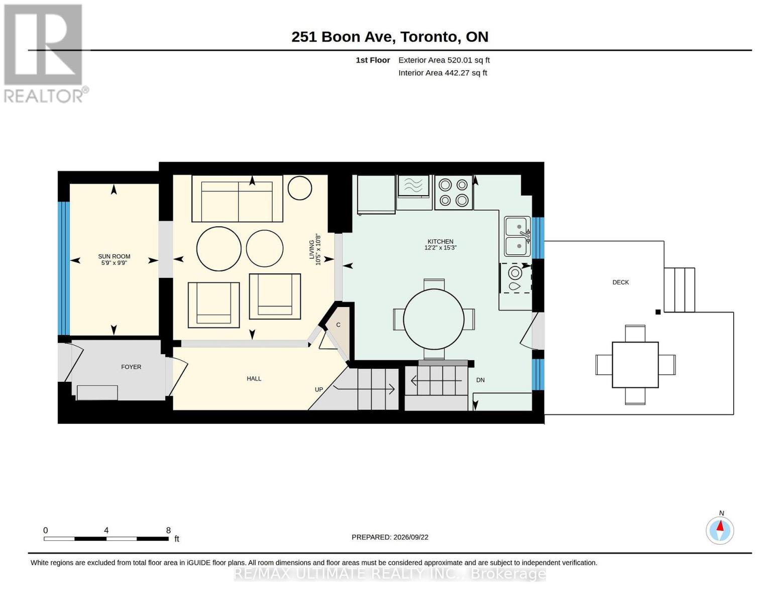 251 BOON AVENUE - 39