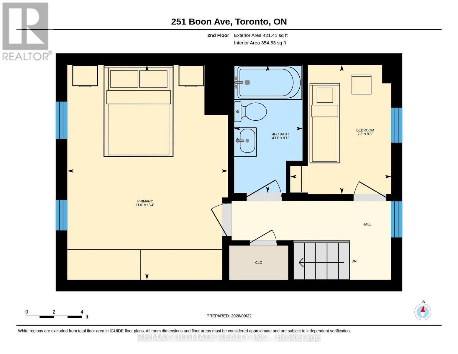 251 BOON AVENUE - 40