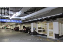1103 - 830 Lawrence Avenue W, Toronto, ON M6A0B6 Photo 20