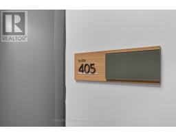 405 - 996 Martin Grove Road, Toronto, ON M9W4V8 Photo 17