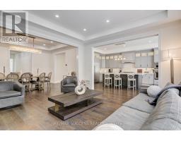 62 Threshing Mill Boulevard, Oakville, ON L6H7C5 Photo 12