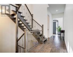 Foyer - 62 Threshing Mill Boulevard, Oakville, ON L6H7C5 Photo 7