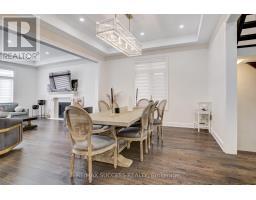 Mud room - 62 Threshing Mill Boulevard, Oakville, ON L6H7C5 Photo 9