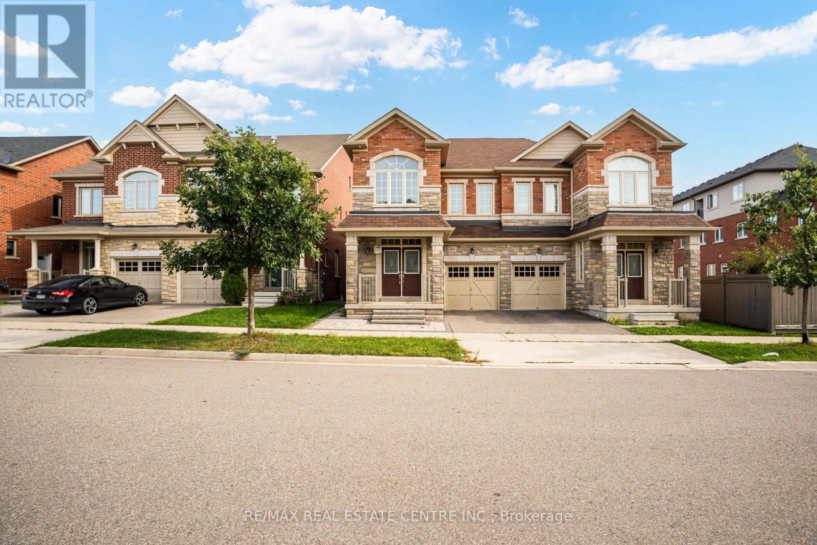 Photo of 464 George Ryan Avenue