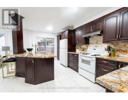 25 Carabram Court, Brampton, ON L6X4M2 Photo 23