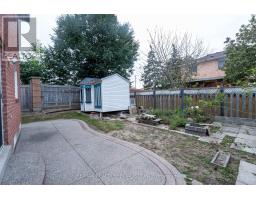 25 Carabram Court, Brampton, ON L6X4M2 Photo 43
