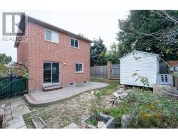 25 Carabram Court, Brampton, ON L6X4M2 Photo 44