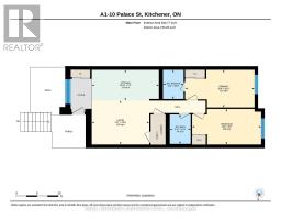 1 - 10 Palace Street, Kitchener, ON N2E0J3 Photo 28