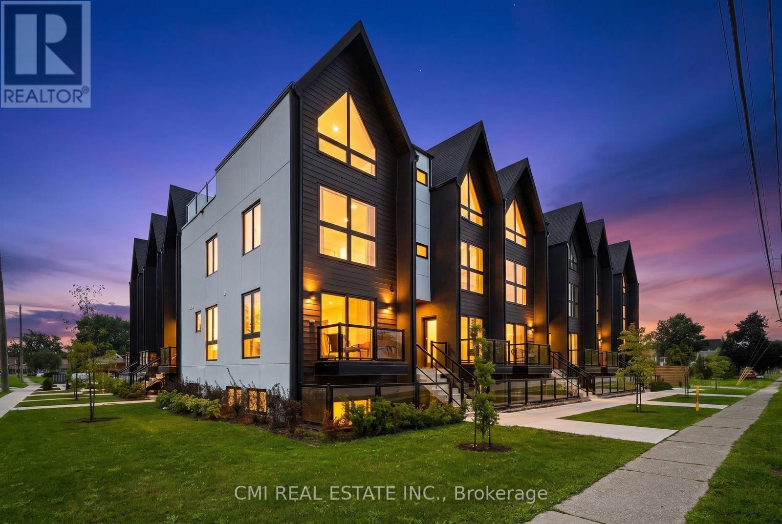 Property for sale at 302 - 7277 WILSON CRESCENT