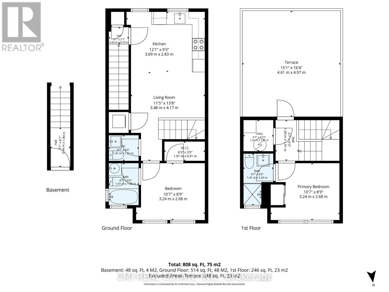 #302 7277 WILSON CRESCENT - 33