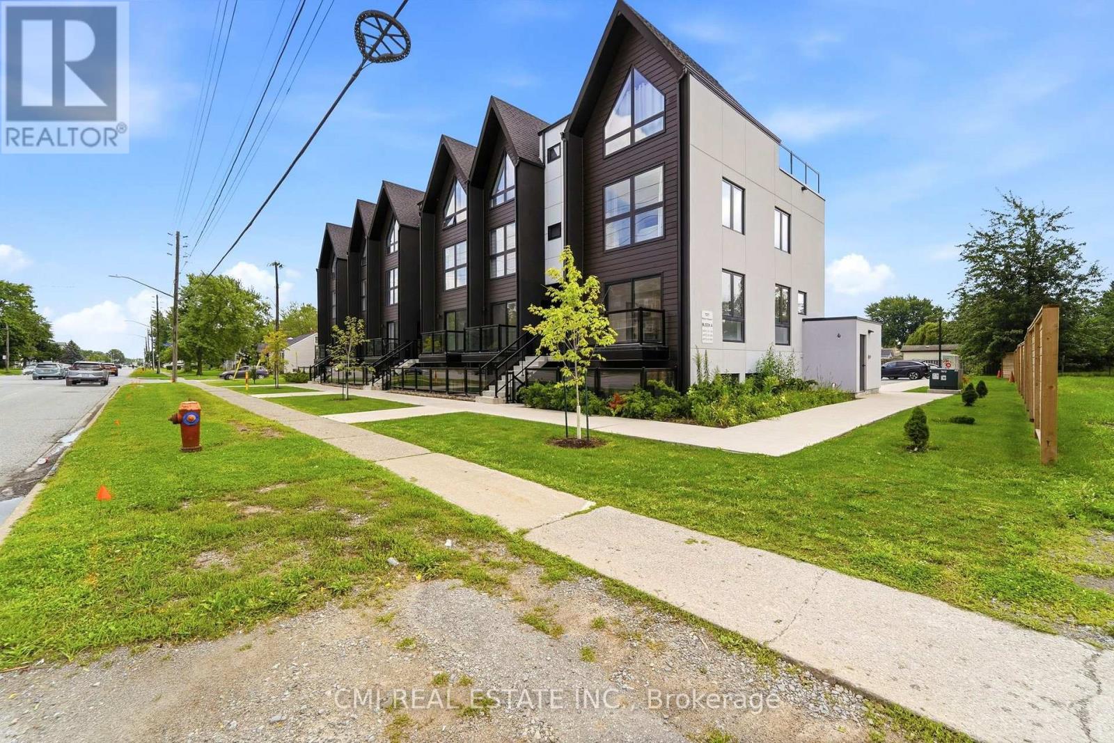 #302 7277 WILSON CRESCENT - 4
