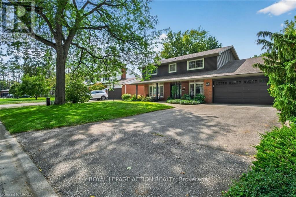 42 ROBINSON AVENUE - 2