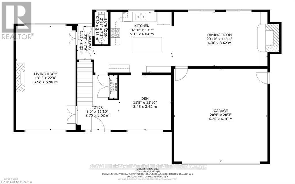 42 ROBINSON AVENUE - Image 49