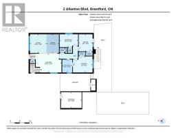 2 Allanton Boulevard, Brantford, ON N3R3B9 Photo 39