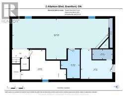 2 Allanton Boulevard, Brantford, ON N3R3B9 Photo 40