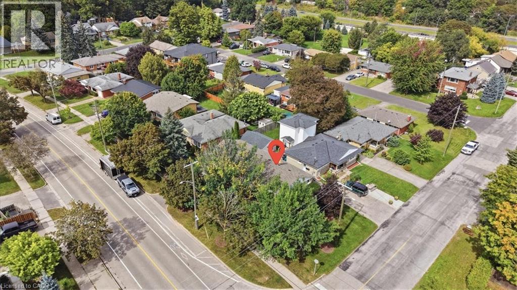 1054 UNION Street - 35