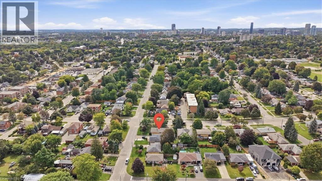 1054 UNION Street - 40