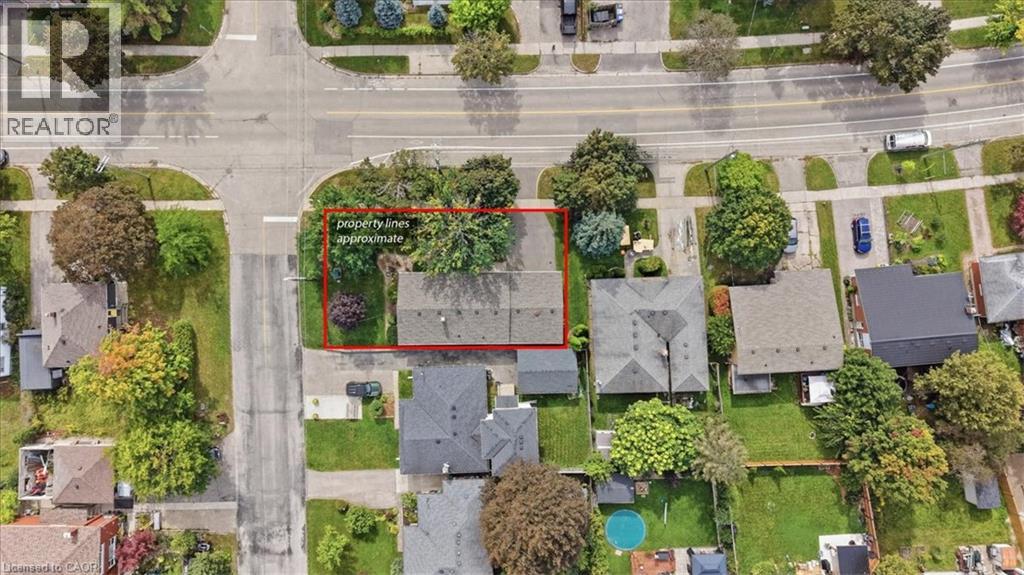 1054 UNION Street - 42