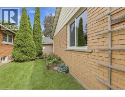 1054 Union Street, Kitchener, ON N2H6J7 Photo 34