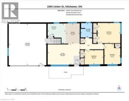 1054 Union Street, Kitchener, ON N2H6J7 Photo 43