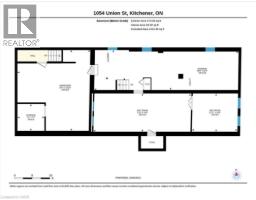 1054 Union Street, Kitchener, ON N2H6J7 Photo 44