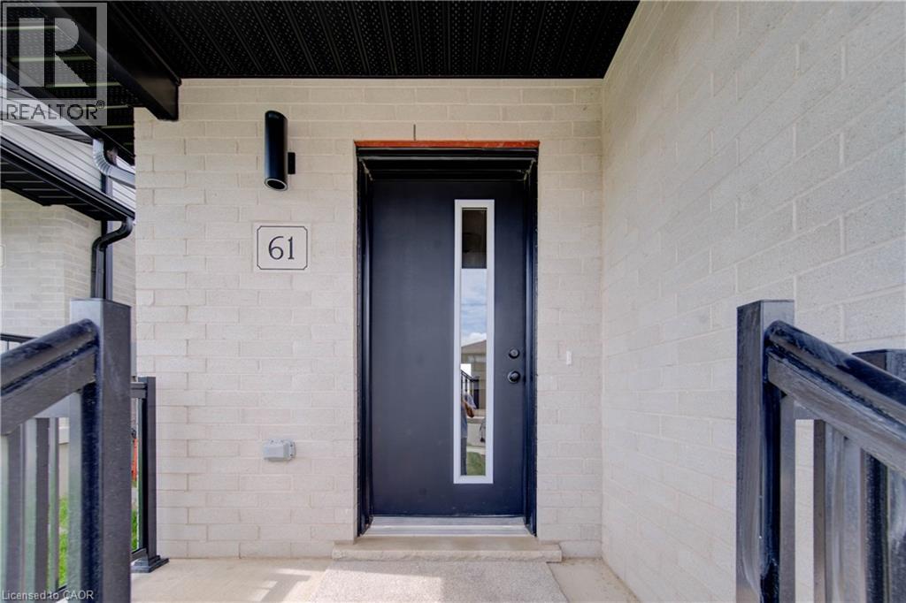 61 NEWSTEAD Road - 3