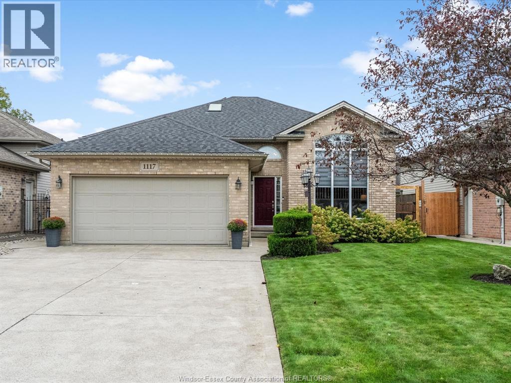 Property for sale at 1117 MONARCH MEADOWS DRIVE