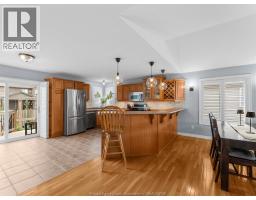 Eating area - 1117 Monarch Meadows Drive, Lakeshore, ON N8L0W5 Photo 11