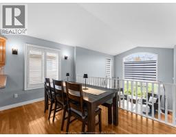 Kitchen - 1117 Monarch Meadows Drive, Lakeshore, ON N8L0W5 Photo 12