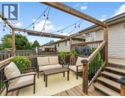 1117 Monarch Meadows Drive, Lakeshore, ON N8L0W5 Photo 40