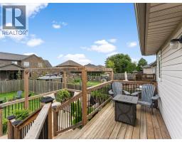 1117 Monarch Meadows Drive, Lakeshore, ON N8L0W5 Photo 43