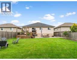 1117 Monarch Meadows Drive, Lakeshore, ON N8L0W5 Photo 45