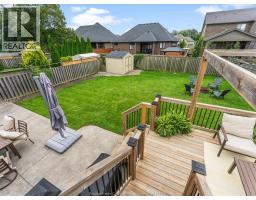 1117 Monarch Meadows Drive, Lakeshore, ON N8L0W5 Photo 42