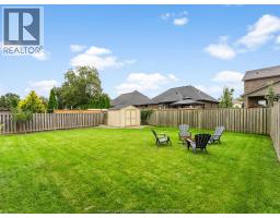 1117 Monarch Meadows Drive, Lakeshore, ON N8L0W5 Photo 44