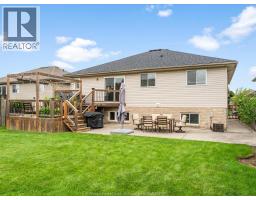 1117 Monarch Meadows Drive, Lakeshore, ON N8L0W5 Photo 46