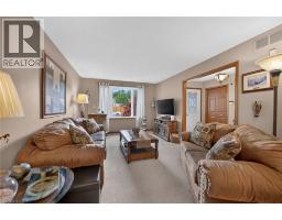 Living room - 84 Jamieson Drive, Caledonia, ON N3W2M4 Photo 11