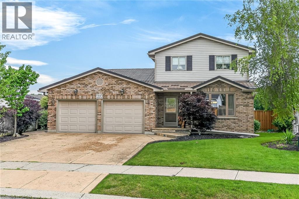 84 JAMIESON Drive - Image 5