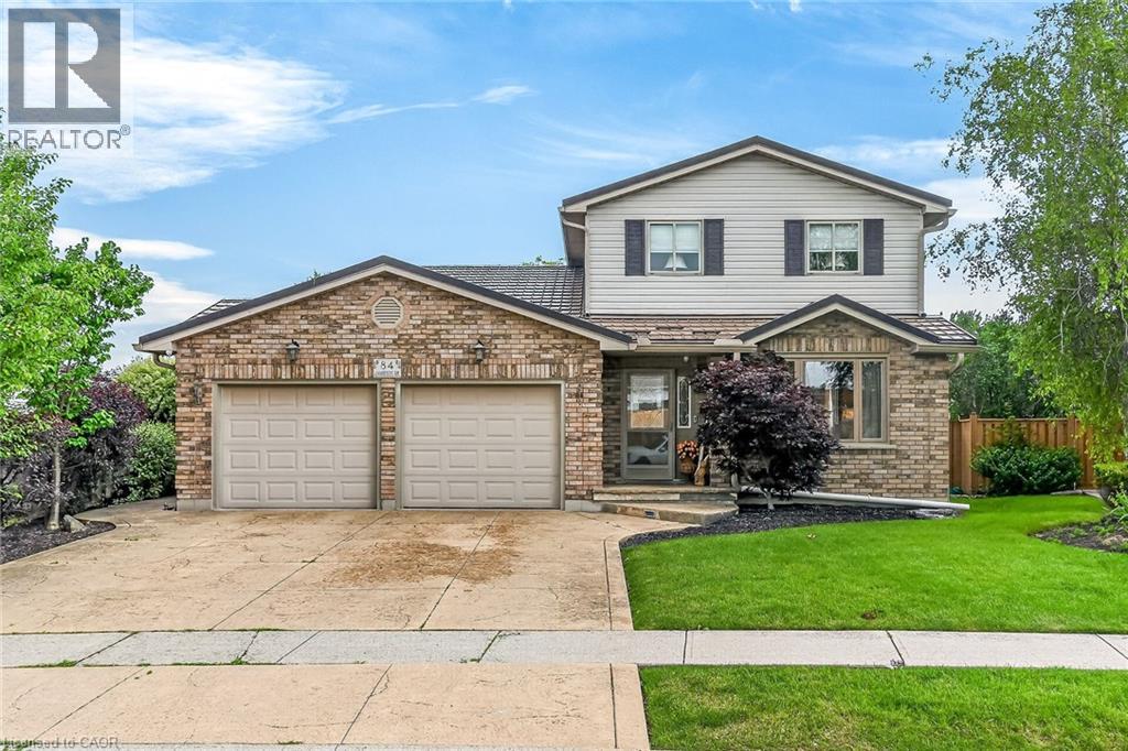 84 JAMIESON Drive - Image 4