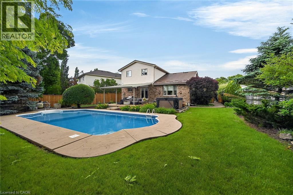 84 JAMIESON Drive - 50